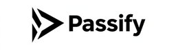 Passify Logo